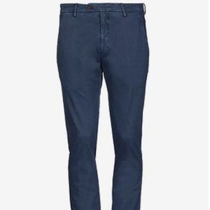Brand new Slim fit Michael Coal Navy blue casual pants.
